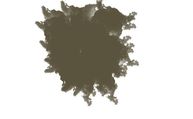 Abstract opaque cloud smoke texture png image for graphic design and digital art projects cloud, smoke,