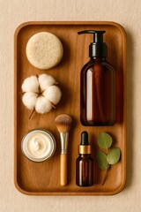 spa still life