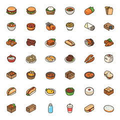 Creative visual, modern style, aesthetic idea, graphic composition, trendy art