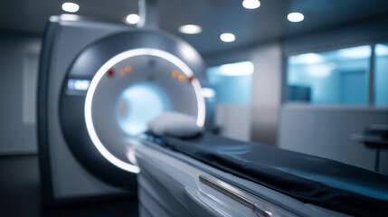 Advanced MRI technology digital medical imaging system in hospital diagnostics MRI, medical, healthcare, CT, imaging, technology, diagnostics, hospital, innovation, healthcare syst