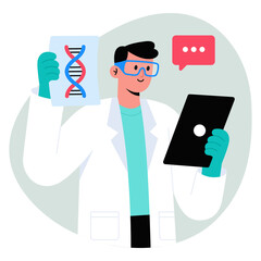 Experiment Result PNG file on transparent background