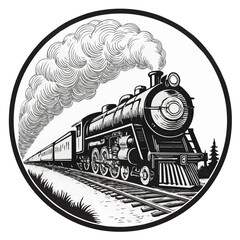 train vector