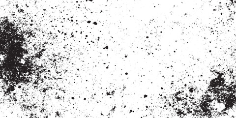 Grain noise background, gradient pattern with vector dust dots grunge texture, old, grunge Speckle grain dot white paper noise texture with distress effect vector illustration pattern background.