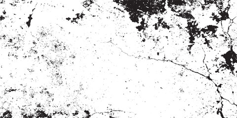 Abstract vintage stone, concrete, dirt, noise surface pattern grunge background texture with grainy dust overlay.   texture vector illustration
