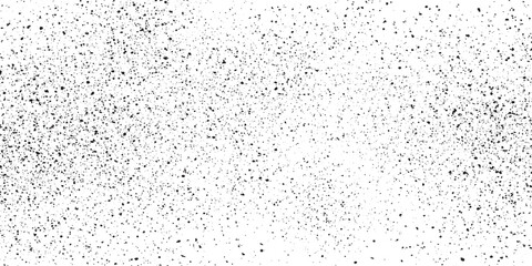 Grain noise background, gradient pattern with vector dust dots grunge texture, old, grunge Speckle grain dot white paper noise texture with distress effect vector illustration pattern background.