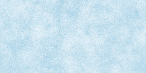 Abstract blue grunge natural smooth cement concrete floor and plaster dirty wall background texture. blue marble texture and blue paper texture. plastered long panoramic concrete wall background.