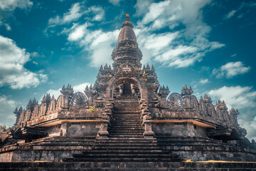 Bajra Sandhi Monument – Iconic Landmark Honoring Indonesia’s Independence Bali, Indonesia