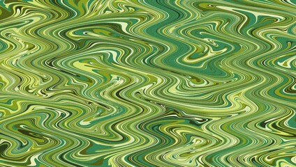 The Symphony of Liquid Dreams