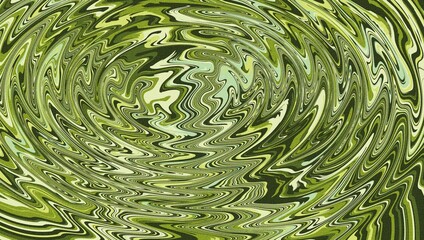 The Symphony of Liquid Dreams