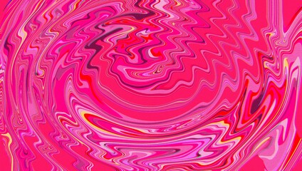 The Symphony of Liquid Dreams