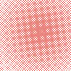 Pop art creative concept colorful comics book magazine cover. Polka dots colorful background. Cartoon halftone retro pattern. Abstract template design for poster, card, sale banner, empty bubble