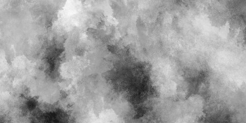 white and gray grunge marble with sky cloud and smoke. fog design with white smoke texture overlays. hand painted watercolor texture. white paper texture vector illustration. cement wall texture.