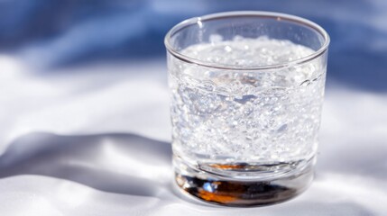 Frosted beads of effervescence dance in sunlight, whispering of Festivus cheer and obscure International Tonic Water Day