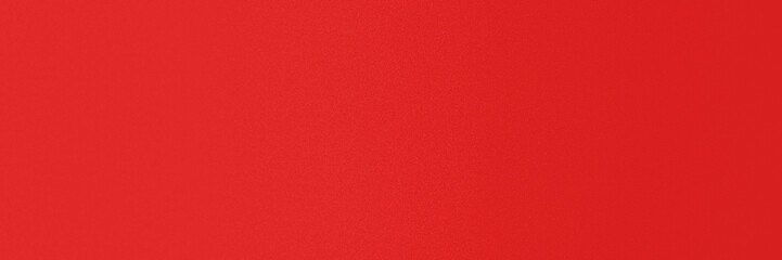 Panoramic image. Panoramic red background