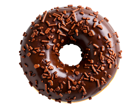A white plastic jerrycan with a handle and cap isolated on transparent background