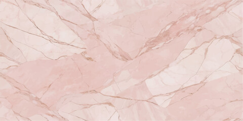 Vintage pink crumpled paper texture provides a beautiful, blank background for a grunge or artistic design