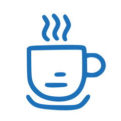 coffee cup icon