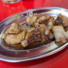 元祖ホルモン テツ