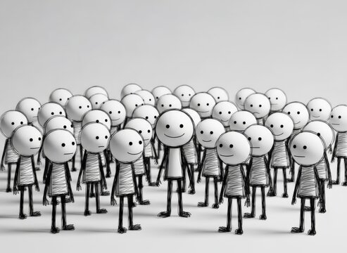 Group Dynamics and Interpersonal Relationships: The Psychology of Emotion and Expression