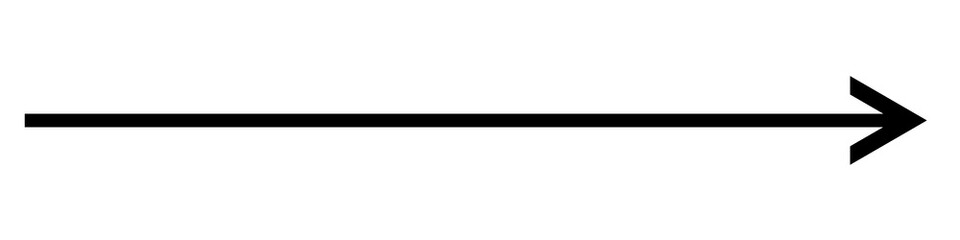 Double Up Arrow PNG – Minimal Business Growth and Success Symbol