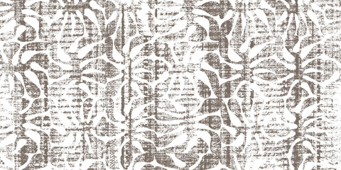 abstract cloth motif patterns, abstract ikat, abstract backgrounds, carpet motifs.  woven rug pattern design modern art neutral tones
