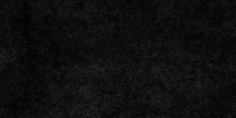 Fototapeta premium Abstract black and gray grunge old stone concrete dirty wall background texture. black marble texture. black paper texture. black cardboard texture. slate stone wall texture. 