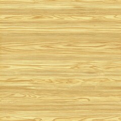 Tileable Light Oak Wood Texture – Seamless Natural Grain Pattern Background for 3D Design, Architecture, and Interior Visualization