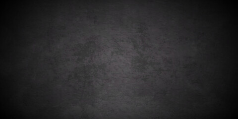 Grunge texture abstract black charcoal wall Stone concrete texture grungy backdrop background. dark grey black slate texture background. Black texture chalk board and black board.	
