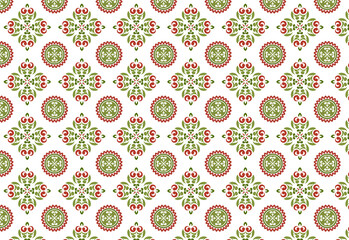 Pattern Background 