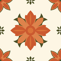 Pattern Background 