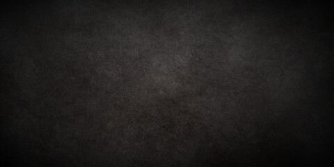 Black texture chalk board and black board. Texture abstract black charcoal wall Stone concrete  grungy backdrop background. dark grey black slate texture background.