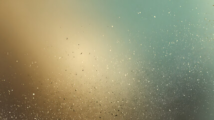Obraz premium Dreamy Sparkle Glitter Background with Abstract Light Gradient