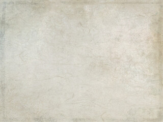 The image is a textured, off-white background with subtle variations in tone and a slightly aged appearance. It has a border that is a slightly darker shade.