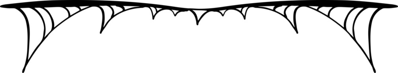 Hand Drawn Decorative Divider