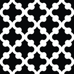 abstract seamless pattern