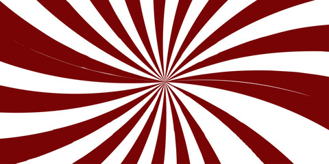 Fototapeta premium Sun rays Retro vintage style Sunburst Pattern Background. Dynamic and symmetrical, using bold movement and energy. Modern seamless retro vintage burst sunrise sunbeamVector sunburst pattern colorful d