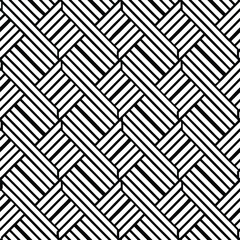 seamless geometric pattern