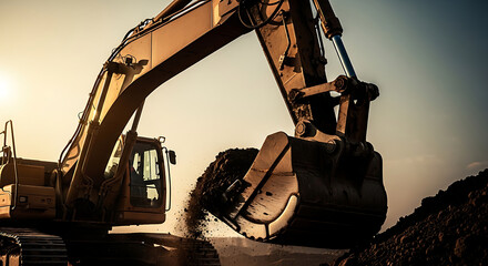 escavator sistemhydraulic, system, mining, shovel, excavator, escavator machinery, engineering, industrial, industry, mechanical, metal, piston, hose, grease, oil, fluid, power, heavy, construction, 