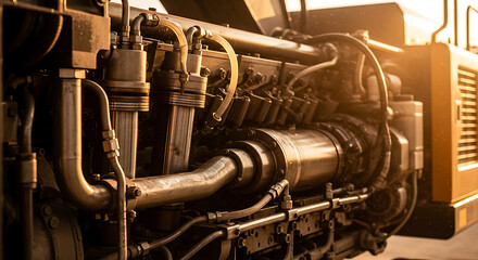 escavator sistemhydraulic, system, mining, shovel, excavator, escavator machinery, engineering, industrial, industry, mechanical, metal, piston, hose, grease, oil, fluid, power, heavy, construction, 