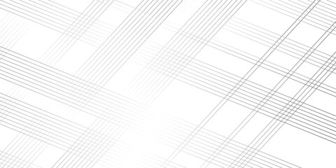 Minimal diagonal stripe oblique, slanting lines gradient abstract art modern geometric vector pattern background. black and white ribbed striped diagonal line pattern as gradient fabric texture.	
