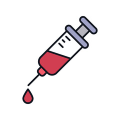 Form  icon with white background vector stock illustration