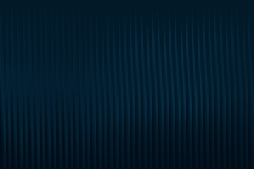 Abstract data visualization of stock market trends and financial growth patterns