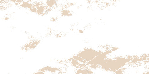 Old vintage grunge background with a textured paper effect for design and art illustration on a rough brown surface