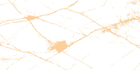 Hand with brush, paint splashes, and ink illustrating a vintage grunge textured design on old paper surface