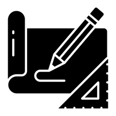      A premium download vector of art book