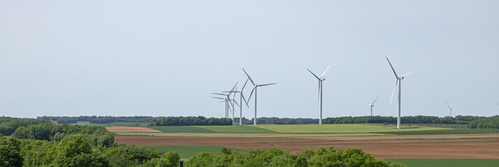 Eoliennes	