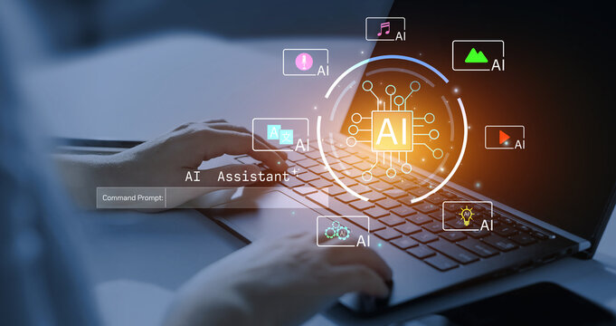AI assistant to help work,providing smart support, instant answers, task automation, and personalized guidance, making technology more accessible.	
AI technology is future.Content Generator Ai.