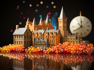 United Kingdom Property Market Trends Amidst Inflation and Rate Hikes