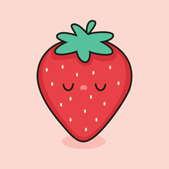 Sweet Strawberry Boba Dream Team