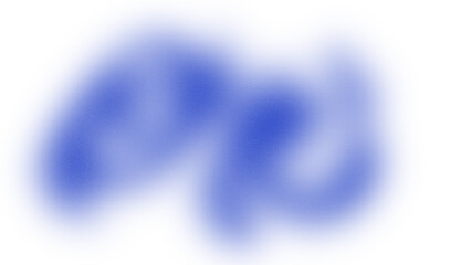 Abstract pixelated gradient diagonal shape with earthy tones warm colors blurry soft focus diagonal texture isolated on transparent background